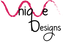Unique Designs logo
